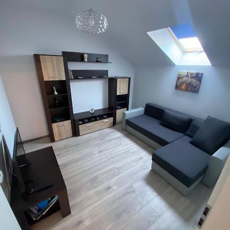 טימישוארה Yann Residence מראה חיצוני תמונה