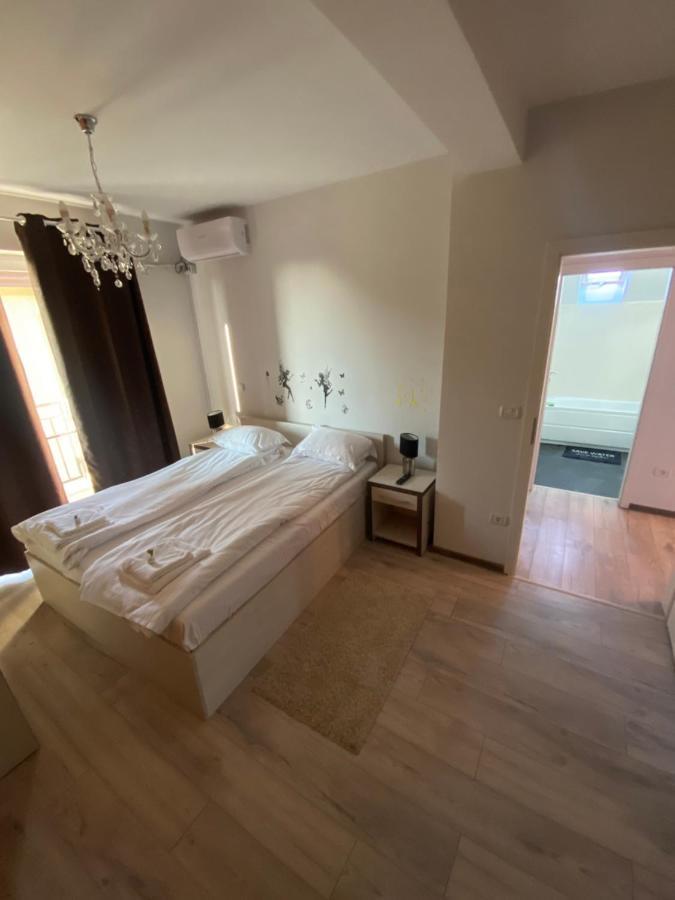 טימישוארה Yann Residence מראה חיצוני תמונה