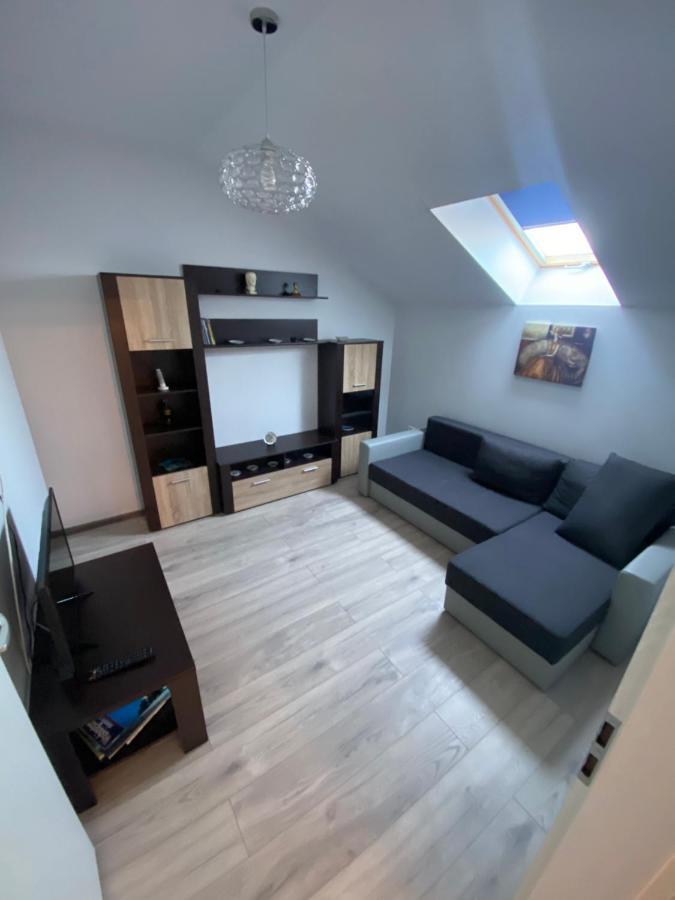 טימישוארה Yann Residence מראה חיצוני תמונה