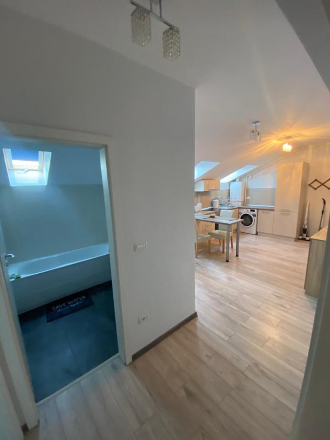 טימישוארה Yann Residence מראה חיצוני תמונה