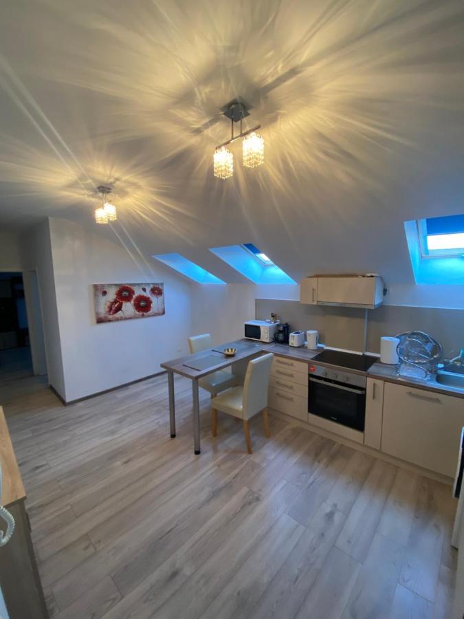 טימישוארה Yann Residence מראה חיצוני תמונה