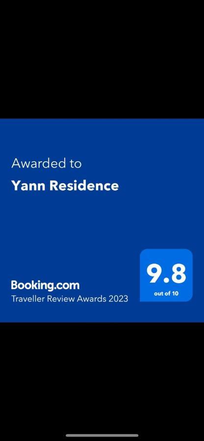 טימישוארה Yann Residence מראה חיצוני תמונה